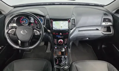 KG_Mobility_Ssangyong TIBOLI 2018, 18158 км, за 12900000 KRW - фото 7