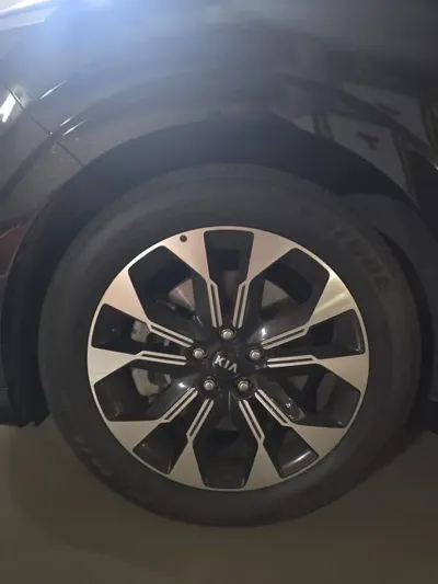 Kia Canival 2021, 73000 км, за 28900000 KRW - фото 6