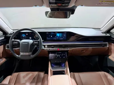 Hyundai Grandeur 2023, 30474 км, за 11040000 KRW