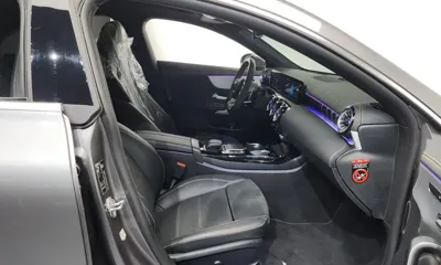 Mercedes-Benz CLA-Class 2021, 82892 км, за 41900000 KRW - фото 26