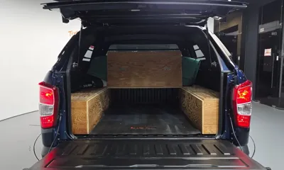 KG_Mobility_Ssangyong Rexton 2018, 47204 км, за 16500000 KRW - фото 20