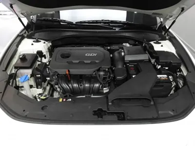Hyundai Grandeur 2017, 118000 км, за 11900000 KRW - фото 14