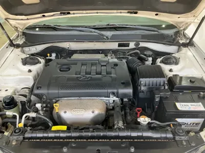 Hyundai Sonata 2003, 70200 км, за 2500000 KRW - фото 6