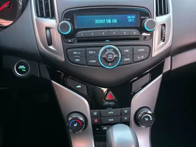 ChevroletGMDaewoo Cruze 2016, 100873 км, за 3550000 KRW - фото 6