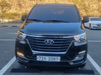 Hyundai Starex 2019, 173438 км, за 13900000 KRW