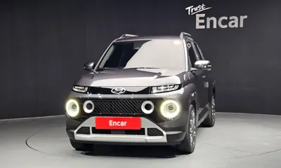 Hyundai Casper 2022, 46519 км, за 16000000 KRW - фото 3