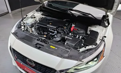 Nissan Altima 2019, 129966 км, за 12900000 KRW - фото 6