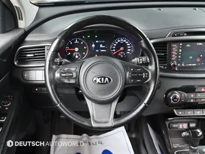 Kia Sorento 2015, 216327 км, за 7000000 KRW - фото 13