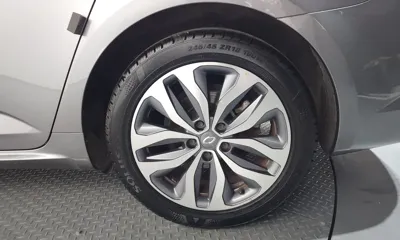 Renault-KoreaSamsung SM6 2017, 64732 км, за 6500000 KRW - фото 21