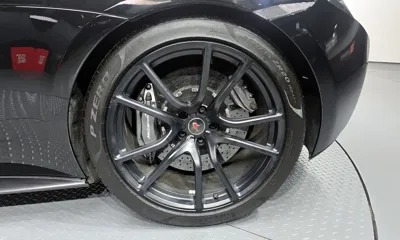 McLaren 570S 2018, 46276 км, за 140000000 KRW - фото 21