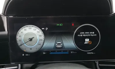 Hyundai Avante 2021, 100296 км, за 10700000 KRW - фото 8