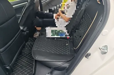 Honda Civic 2019, 24500 км, за 76327.6 CNY - фото 14