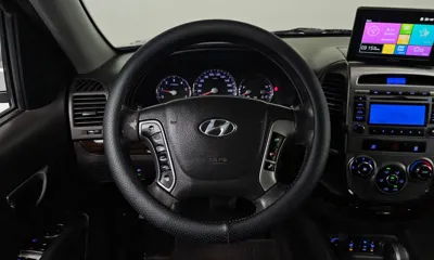 Hyundai Santafe 2010, 164813 км, за 2700000 KRW - фото 13