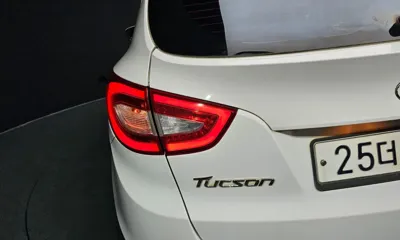Hyundai Tucson 2015, 64422 км, за 9800000 KRW - фото 23