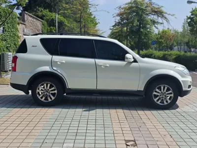 KG_Mobility_Ssangyong Rexton 2015, 164181 км, за 5500000 KRW - фото 7