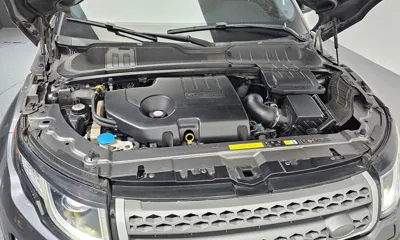 Land Rover Range Rover Evoque 2019, 104604 км, за 13100000 KRW - фото 6