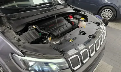 Jeep Compass 2022, 32499 км, за 21500000 KRW - фото 6