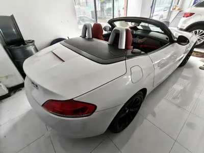 BMW Z4 2014, 120000 км, за 98000 CNY - фото 10