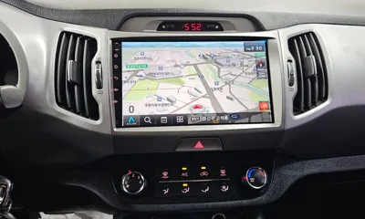 Kia Sportage 2016, 71522 км, за 8300000 KRW - фото 15
