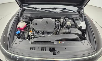 Hyundai Grandeur 2023, 83168 км, за 25500000 KRW - фото 6