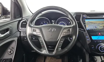 Hyundai Maxcruz 2015, 207296 км, за 7200000 KRW - фото 11