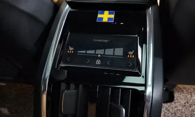 Volvo S90 2021, 59419 км, за 30900000 KRW - фото 20