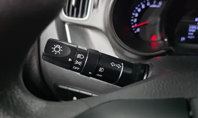 Kia Ray 2022, 92136 км, за 9000000 KRW - фото 28