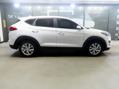 Hyundai Tucson 2019, 105743 км, за 13200000 KRW - фото 20
