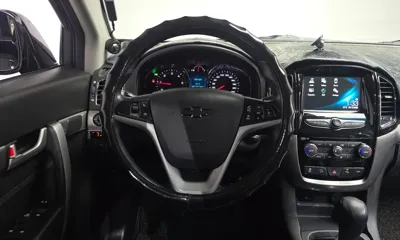ChevroletGMDaewoo Captiva 2018, 101616 км, за 9300000 KRW - фото 13