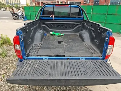 Dongfeng Rich 7 2023, 39900 км, за 83900 CNY - фото 19