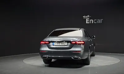 Mercedes-Benz E-Class 2022, 28694 км, за 44900000 KRW