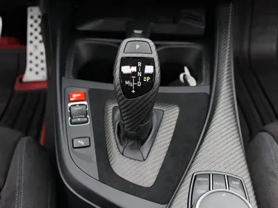BMW 1 Series (Import) 2017, 71000 км, за 225000 CNY - фото 19