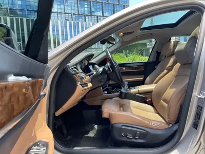 BMW 7 Series 2013, 190000 км, за 79800 CNY - фото 6
