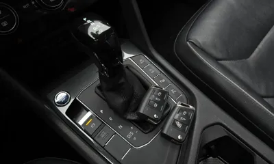 Volkswagen Tiguan 2018, 50092 км, за 29900000 KRW - фото 9