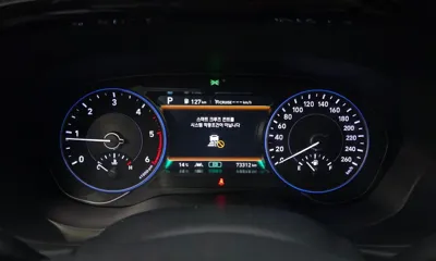 Hyundai Palisade 2022, 73312 км, за 28500000 KRW - фото 8