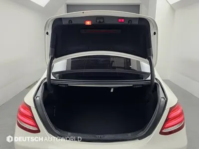 Mercedes-Benz E-Class 2017, 209362 км, за 17200000 KRW - фото 19
