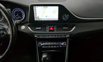Hyundai Grandeur 2018, 204631 км, за 9300000 KRW - фото 20