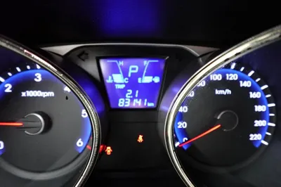 Hyundai Tucson 2013, 83141 км, за 6500000 KRW - фото 14