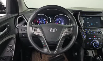 Hyundai Maxcruz 2015, 169222 км, за 9290000 KRW - фото 12