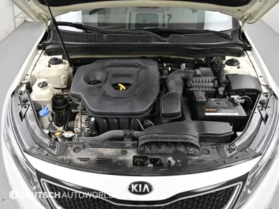 Kia K5 2015, 199704 км, за 4900000 KRW - фото 6