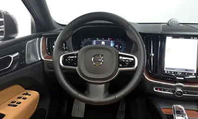 Volvo XC60 2025, 24395 км, за 56000000 KRW - фото 12