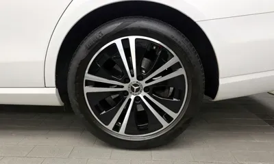 Mercedes-Benz E-Class 2021, 47567 км, за 32700000 KRW - фото 21