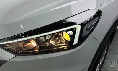 Hyundai Tucson 2020, 40846 км, за 19600000 KRW - фото 22