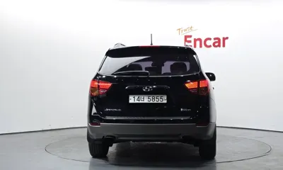 Hyundai Veracruz 2010, 184813 км, за 4720000 KRW