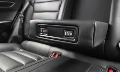 Renault-KoreaSamsung QM6 2019, 80368 км, за 13790000 KRW - фото 17