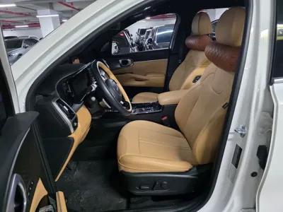 Kia Sorento · 2022 год