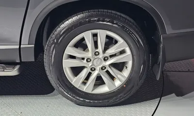 KG_Mobility_Ssangyong Rexton 2019, 65583 км, за 14900000 KRW - фото 21