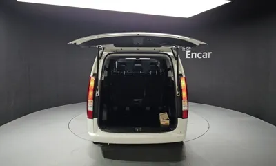 Hyundai Staria 2024, 32364 км, за 31000000 KRW - фото 20