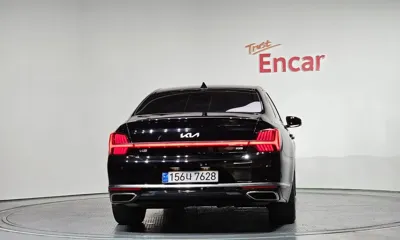 Kia K9 2022, 94585 км, за 31400000 KRW - фото 4