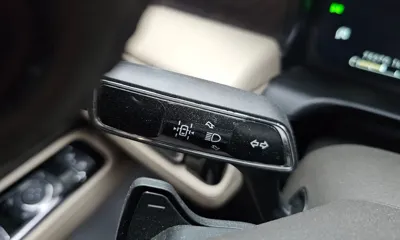 Lincoln Aviator 2021, 75270 км, за 33900000 KRW - фото 29